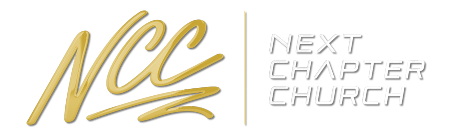 Shawn Mitchell – Next Chapter Church